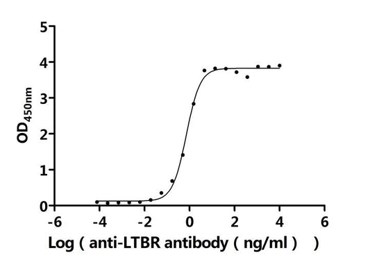 LTBR Recombinant Monoclonal Antibody
