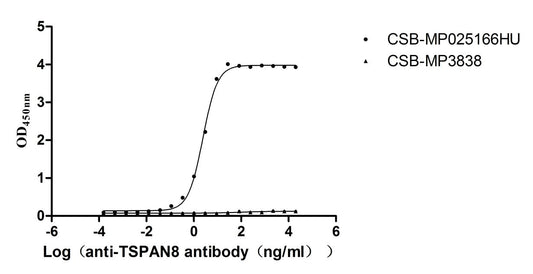 TSPAN8 Recombinant Monoclonal Antibody