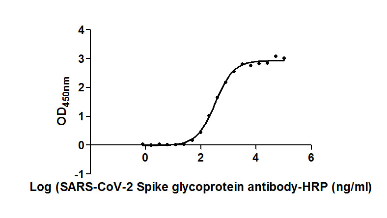 S Antibody, HRP conjugated