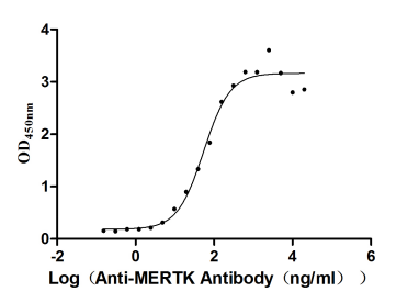 MERTK Monoclonal Antibody