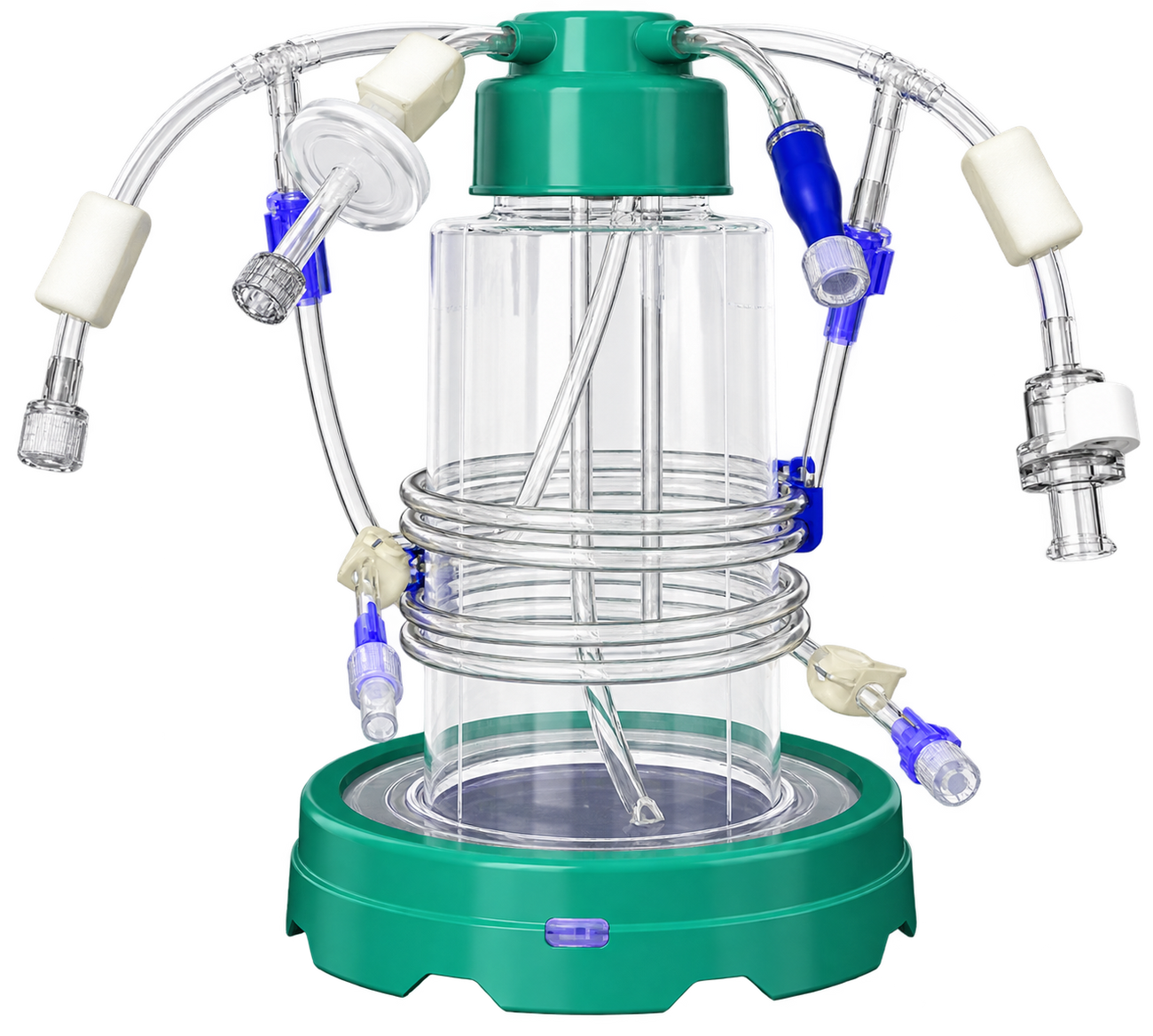 Wilson Wolf G-Rex cell expansion system