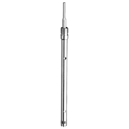 Optional generator, 10mm x 115mm saw tooth, for 15ml & 50ml tubes