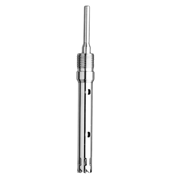 Replacement generator pack, 7mm x 50mm saw tooth for microtubes, pack of 5