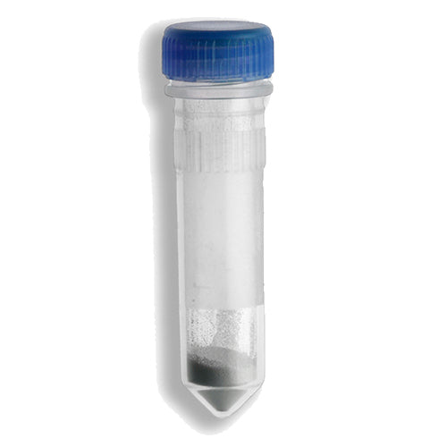 Prefilled 2.0ml tubes, Zirconium Beads, 0.1mm Triple-Pure - High Impact, 50pk