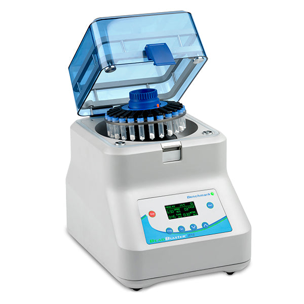 BeadBlaster™ Microtube homogenizer, 115V