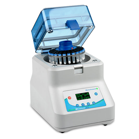 BeadBlaster™ Microtube homogenizer, 115V
