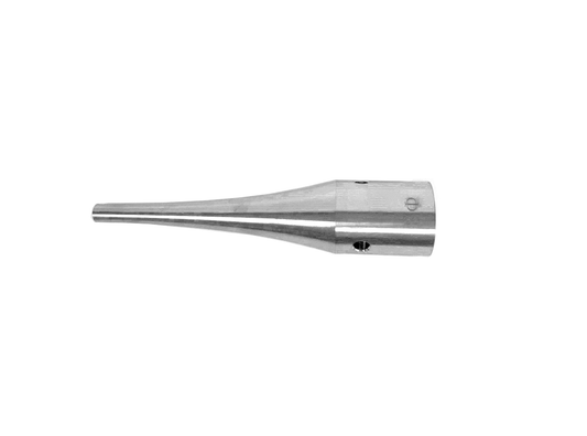 Horn, 8mm diameter, for 25-150ml, fits DP0150, fits DP0150 and DP0650