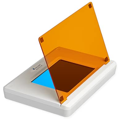 SmartBlue™ Transilluminator