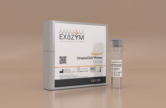 Exazym® StreptaClick® Primer