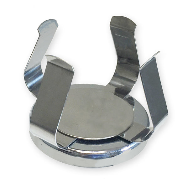 MAGic Clamp™  magnetic clamp, 125ml Erlenmeyer (max. 12)