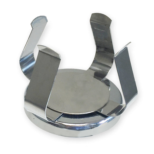 MAGic Clamp™  magnetic clamp, 125ml Erlenmeyer (max. 12)