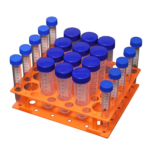 MAGic Clamp™ Tube Rack, 30x15ml &20x50ml tubes (max. 2)