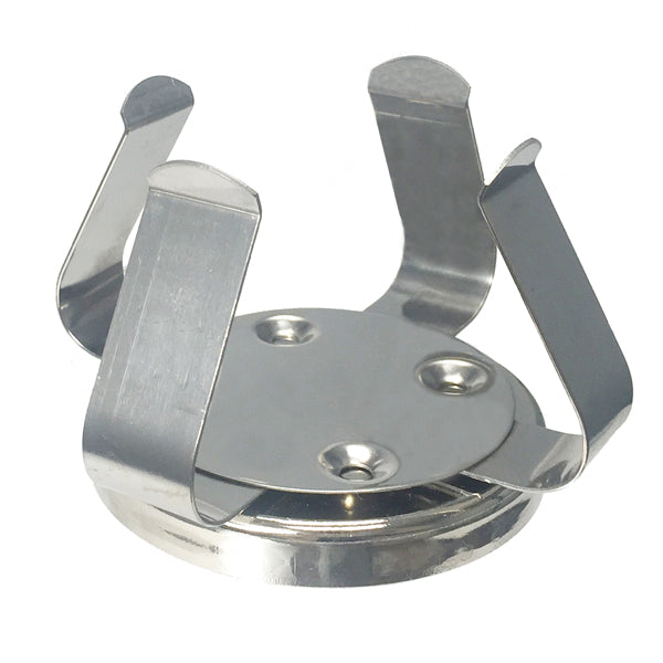 MAGic Clamp™ magnetic clamp, 250ml Erlenmeyer (max. 8)
