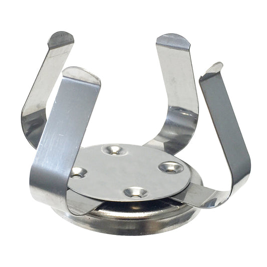 MAGic Clamp™  magnetic clamp, 500ml Erlenmeyer (max. 16)