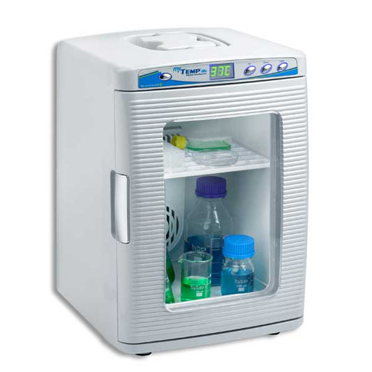 MyTemp™  Mini Digital Incubator, with heating only 230V