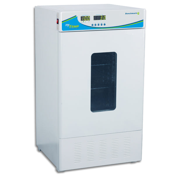 MyTemp™ 65HC Digital Incubator, with heating and cooling 115V