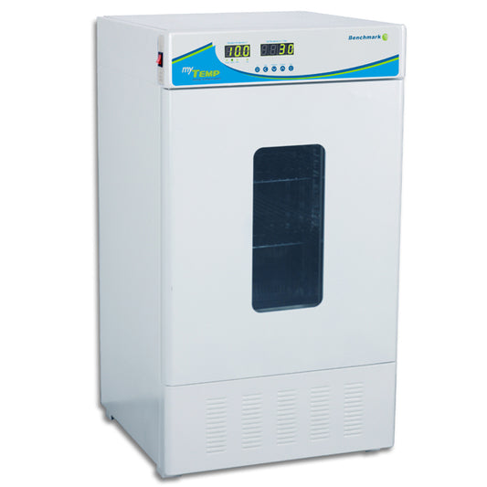 MyTemp™ 65HC Digital Incubator, with heating and cooling 115V