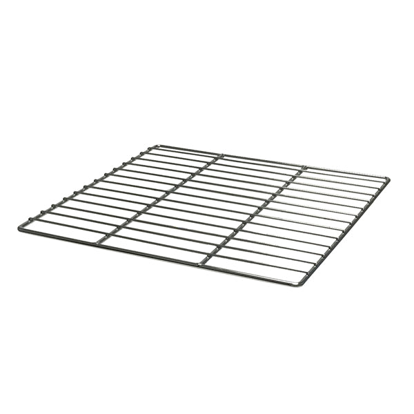 Extra Shelf, stainless steel, for H2505-130