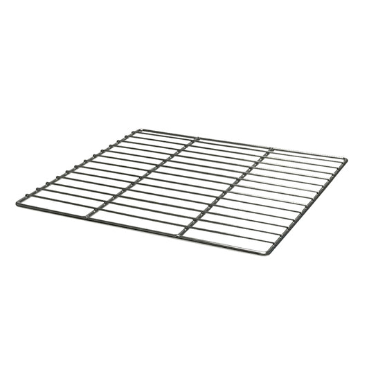 Extra Shelf, stainless steel, for H2505-130