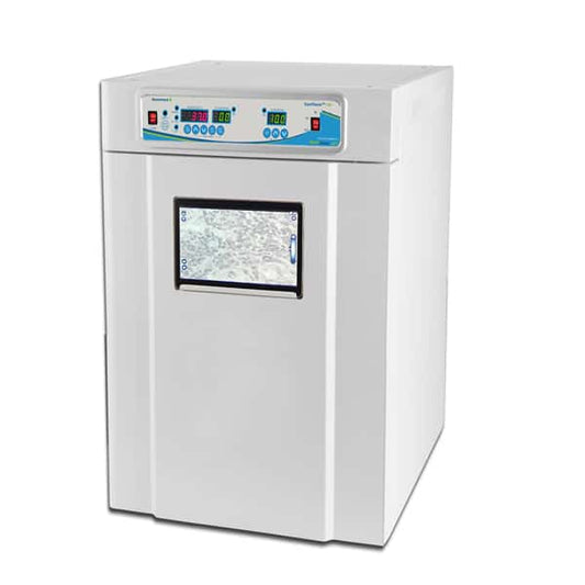 SureTherm CO2 Incubator, 180L with High heat Decontamination