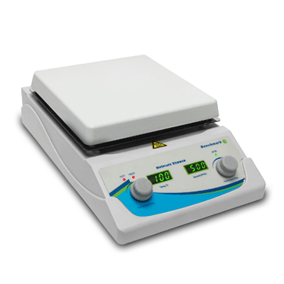 Digital Hotplate Magnetic Stirrer, 115V