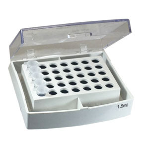 Block, 35 x 1.5ml
