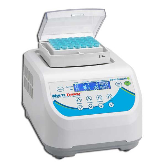 MultiTherm™ Shaker with heating only, 230V