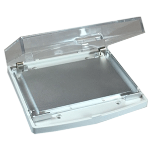 Block for one Micro Plate