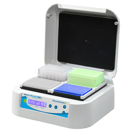 Incu-Mixer MP4™  Heated Plate Vortexer, 115V