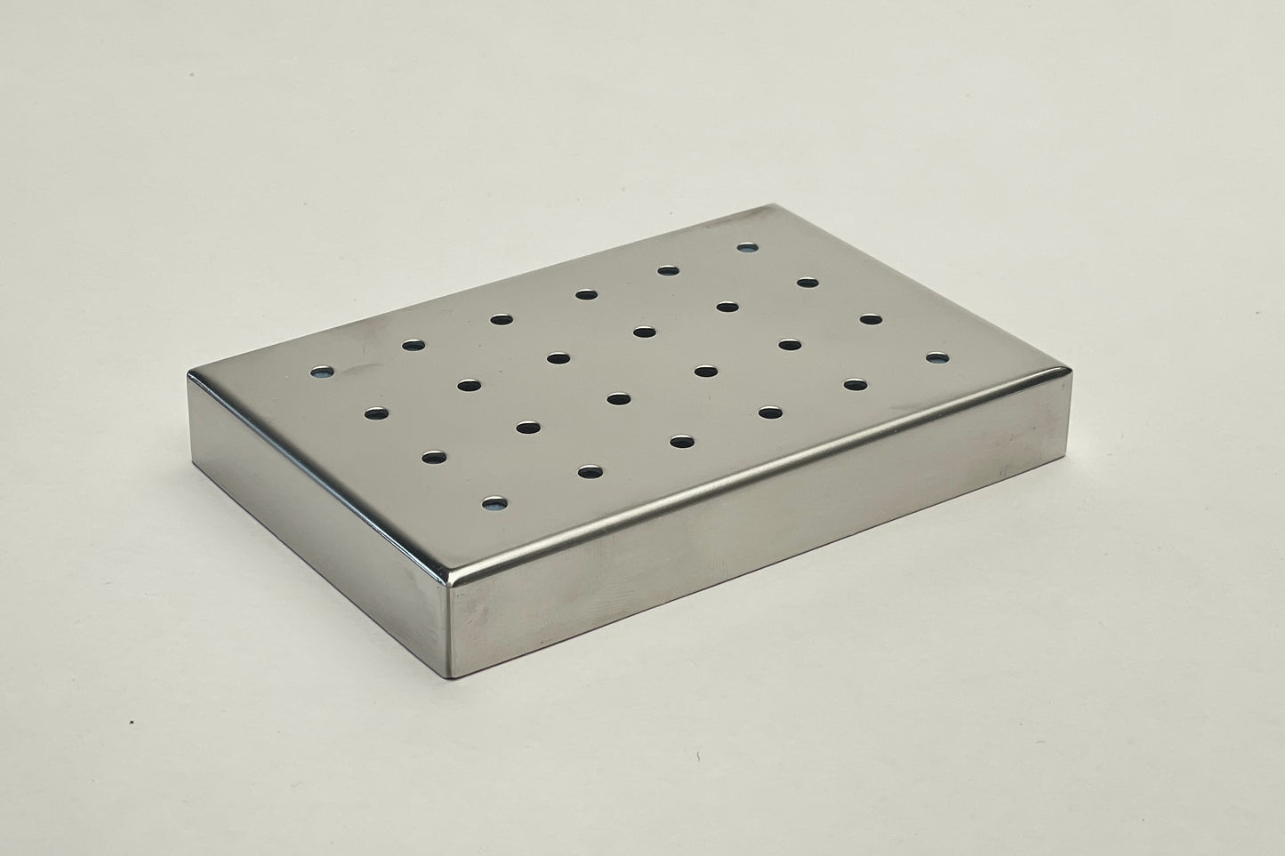 Enzyscreen Sandwich Cover for 24 Deepwell MTPs (CR1224)
