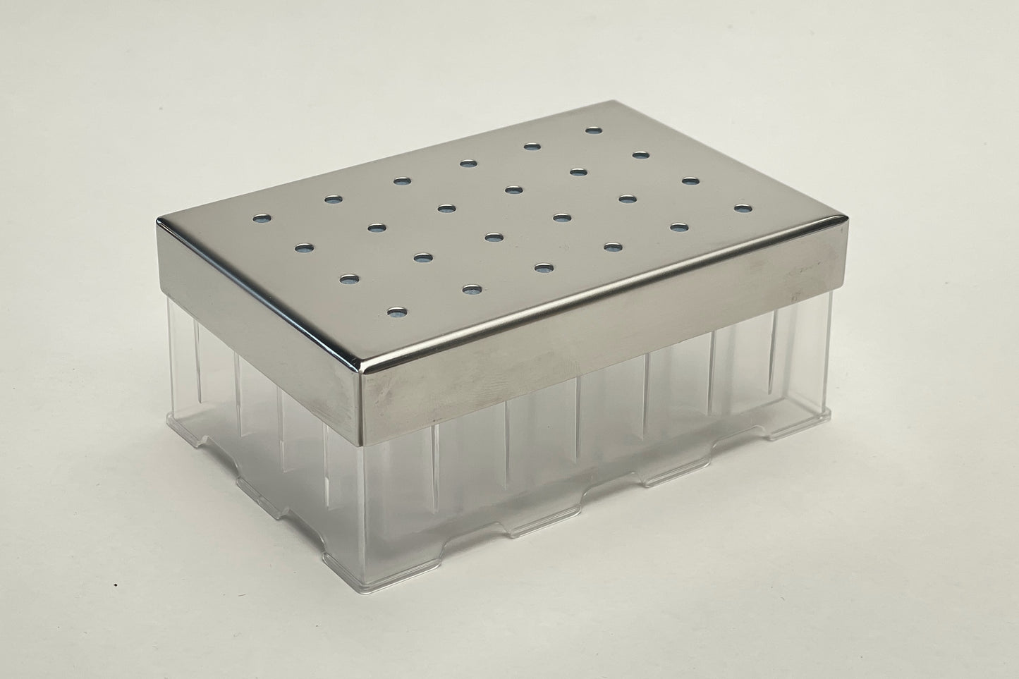 Enzyscreen Sandwich Cover for 24 Deepwell MTPs (CR1224)