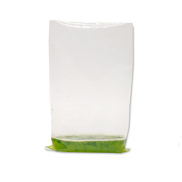 Blender Bag, 400ml x 60µm, 300 x 180mm, pack of 500 (10 pack fo 50)