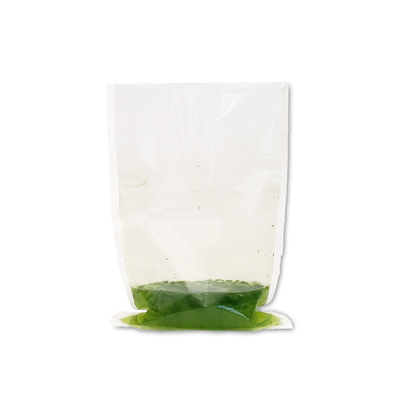 Blender bag, 400ml x 70µm with full nylon filter, 300 x 190mm, pack of 500 (10 pack of 50)