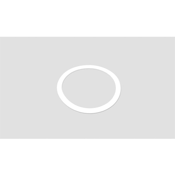 Gasket for Stainless steel 25ml jar, 25ml,  each