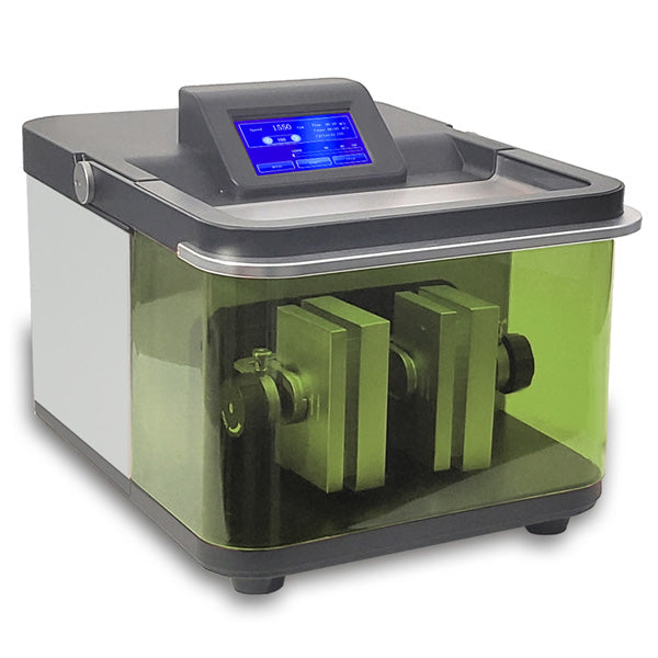 BeadBlaster 96 Ball Mill Homogenizer, 230V EU Plug