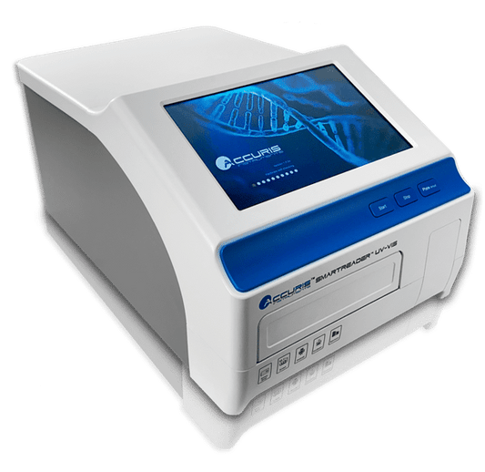 SmartReader™ UV-Vis Microplate Absorbance Reader with Cuvette Port, 230V
