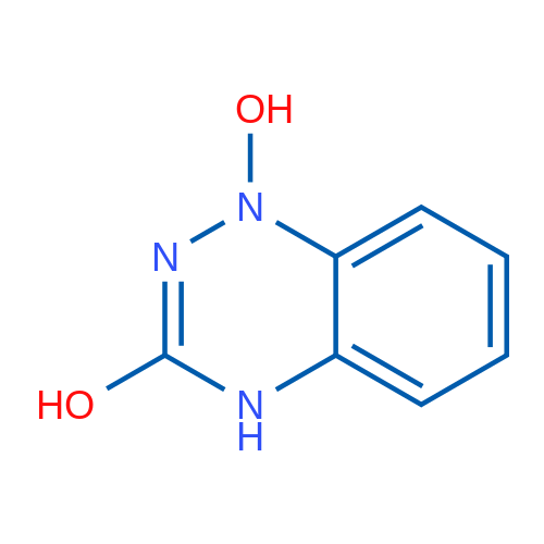 Benzo[e][1,2,4]triazine-1,3(4H)-diol 1g
