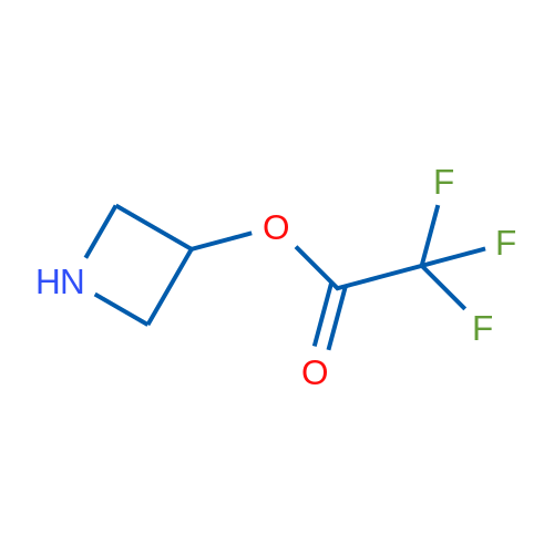 Azetidin-3-yl 2,2,2-trifluoroacetate 1g
