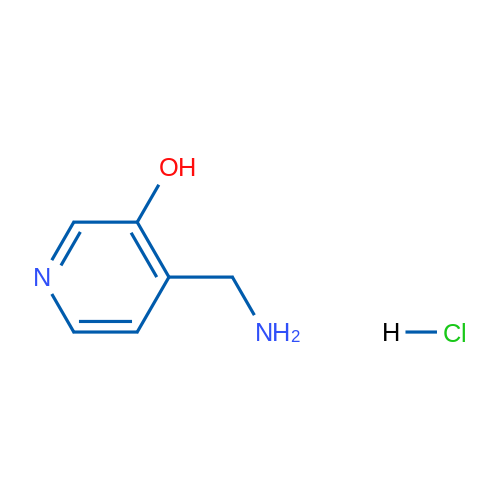 4-(Aminomethyl)pyridin-3-ol hydrochloride 1g