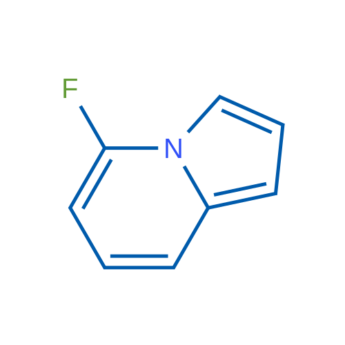 5-Fluoroindolizine 1g
