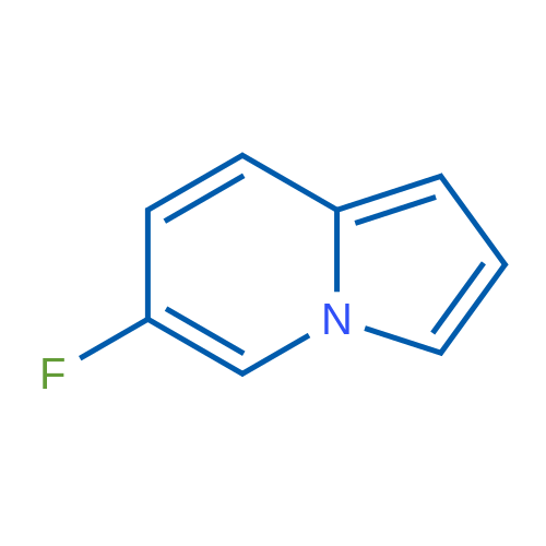 6-Fluoroindolizine 1g