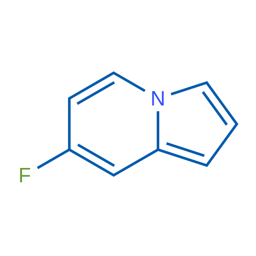 7-Fluoroindolizine 1g