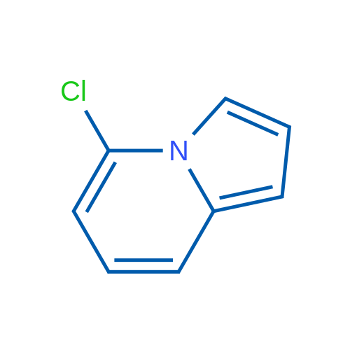 5-Chloroindolizine 1g