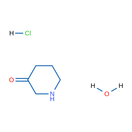 piperidin-3-one hydrate hydrochloride 100g