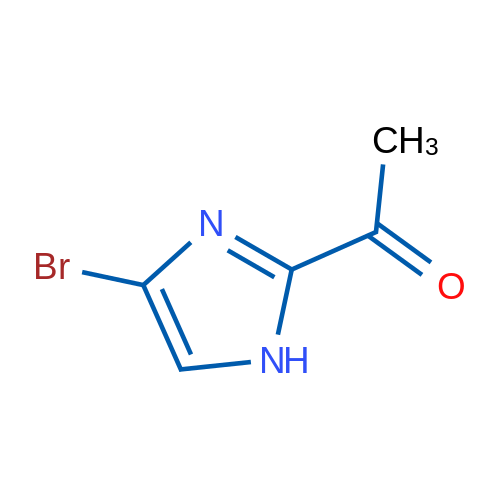 1-(4-Bromo-1H-imidazol-2-yl)ethanone 1g