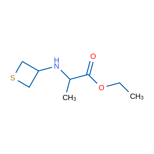 Ethyl thietan-3-ylalaninate 1g