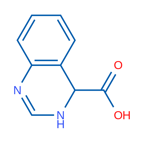 3,4-Dihydro-quinazoline-4-carboxylic acid 1g