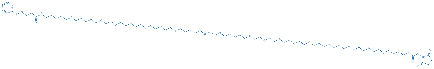 SPDP-PEG24-NHS ester 250mg