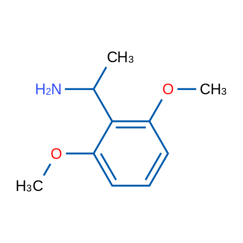 1-(2,6-DIMETHOXYPHENYL)ETHAN-1-AMINE 1g