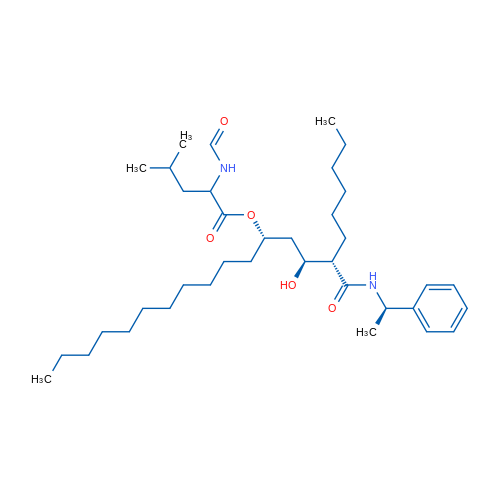 ORLISTAT IMPURITY 8 1g